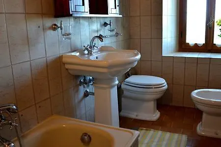 Çiftlik konaklama Borgo Dei Cavalieri Villa Cortona