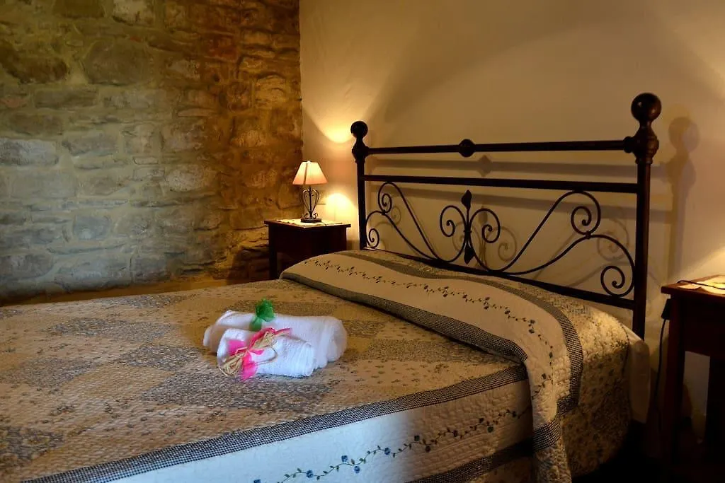 Borgo Dei Cavalieri Villa Cortona