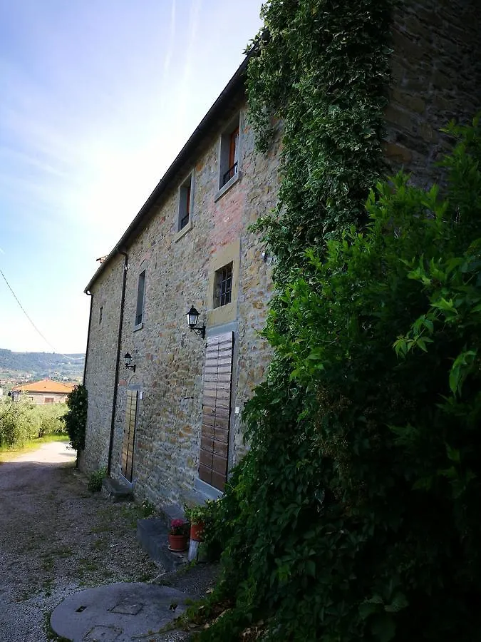 Borgo Dei Cavalieri Villa Cortona