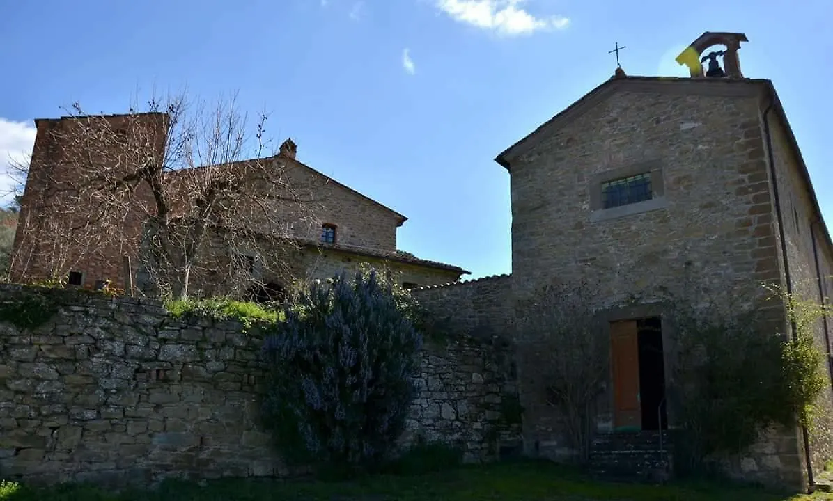 Borgo Dei Cavalieri Villa Cortona