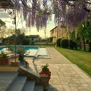  Farm stay Agrisalotto