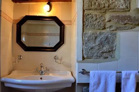 Borgo Dei Cavalieri Villa Cortona Farm stay