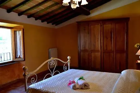 Borgo Dei Cavalieri Villa Cortona Farm stay