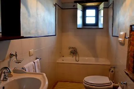 Borgo Dei Cavalieri Villa Cortona