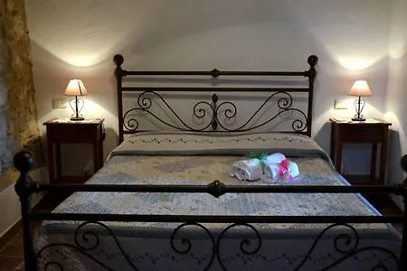 Borgo Dei Cavalieri Villa Cortona Farm stay