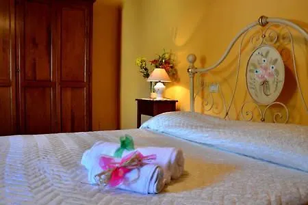 Borgo Dei Cavalieri Villa Cortona