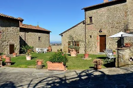Borgo Dei Cavalieri Villa Cortona