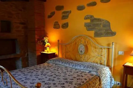 Borgo Dei Cavalieri Villa Cortona 0*,