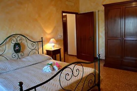 Borgo Dei Cavalieri Villa Cortona Farm stay