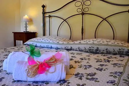 Farm stay Borgo Dei Cavalieri Villa Cortona