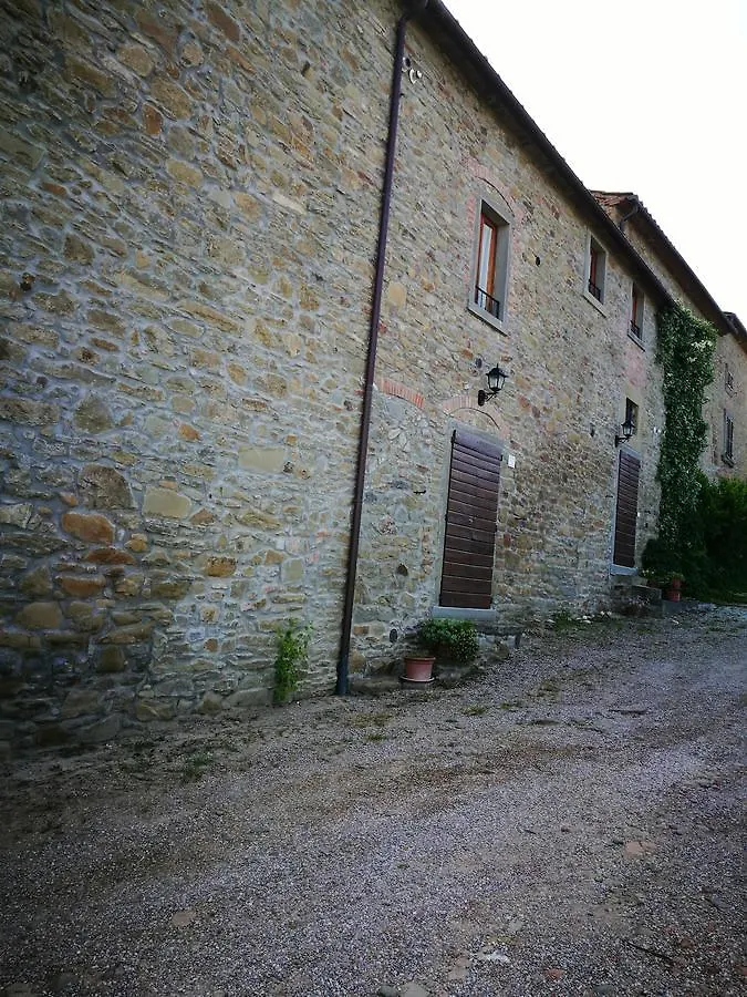 Borgo Dei Cavalieri Villa Cortona 0*,
