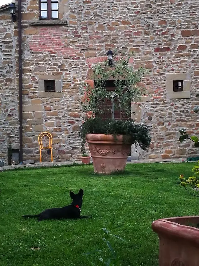 Borgo Dei Cavalieri Villa Cortona 0*,  Italy