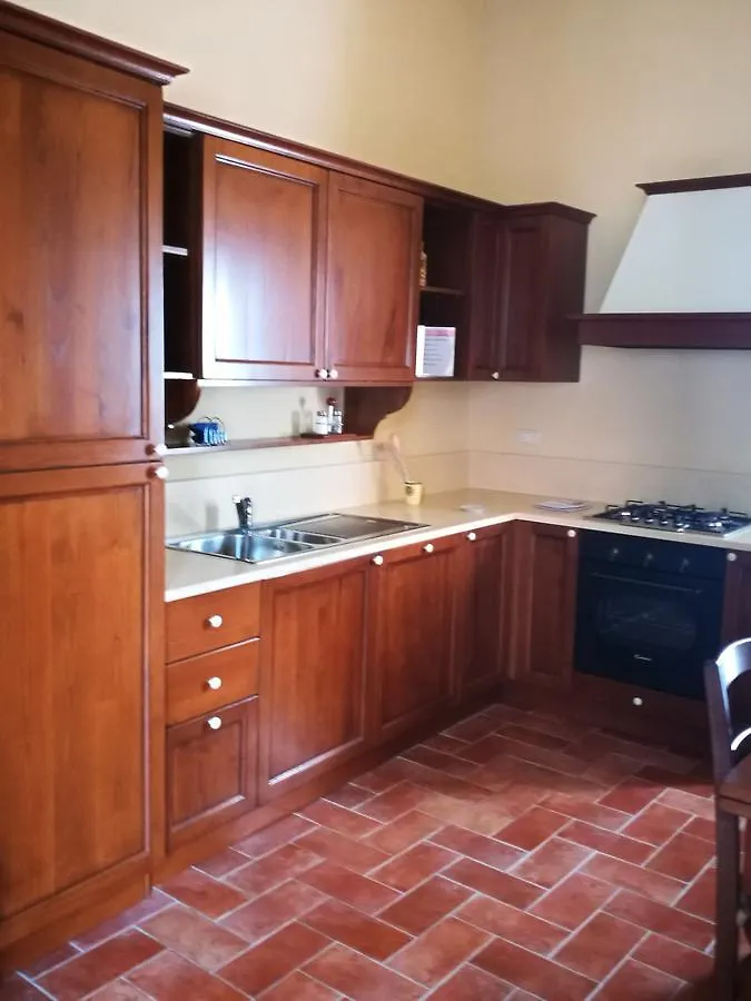 Farm stay Borgo Dei Cavalieri Villa Cortona Italy