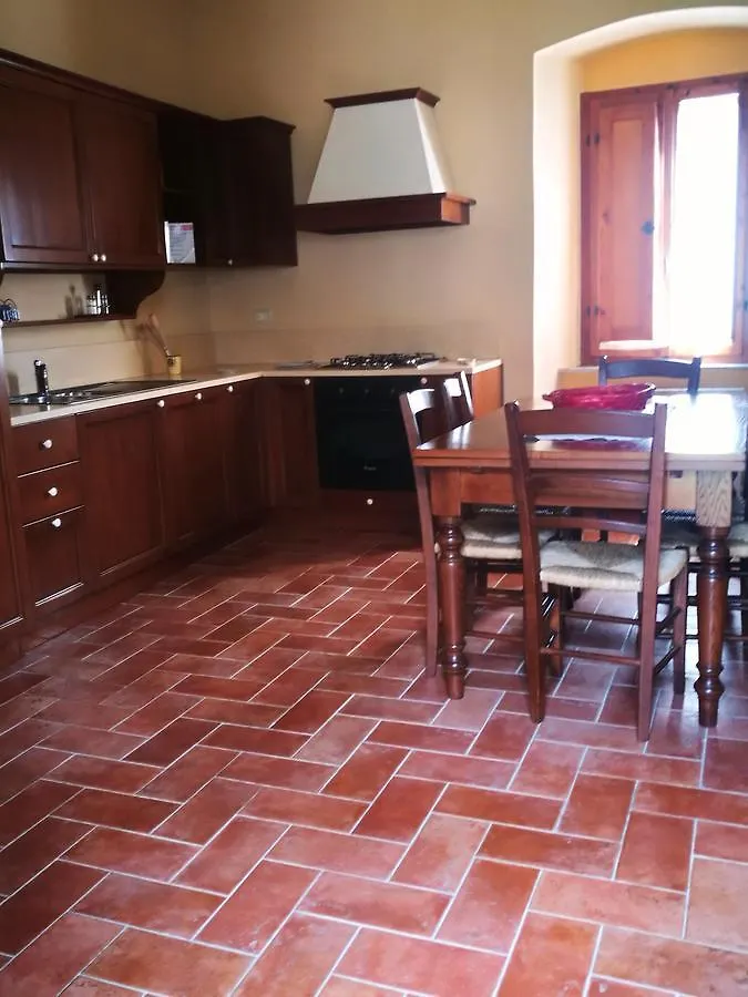 Borgo Dei Cavalieri Villa Cortona