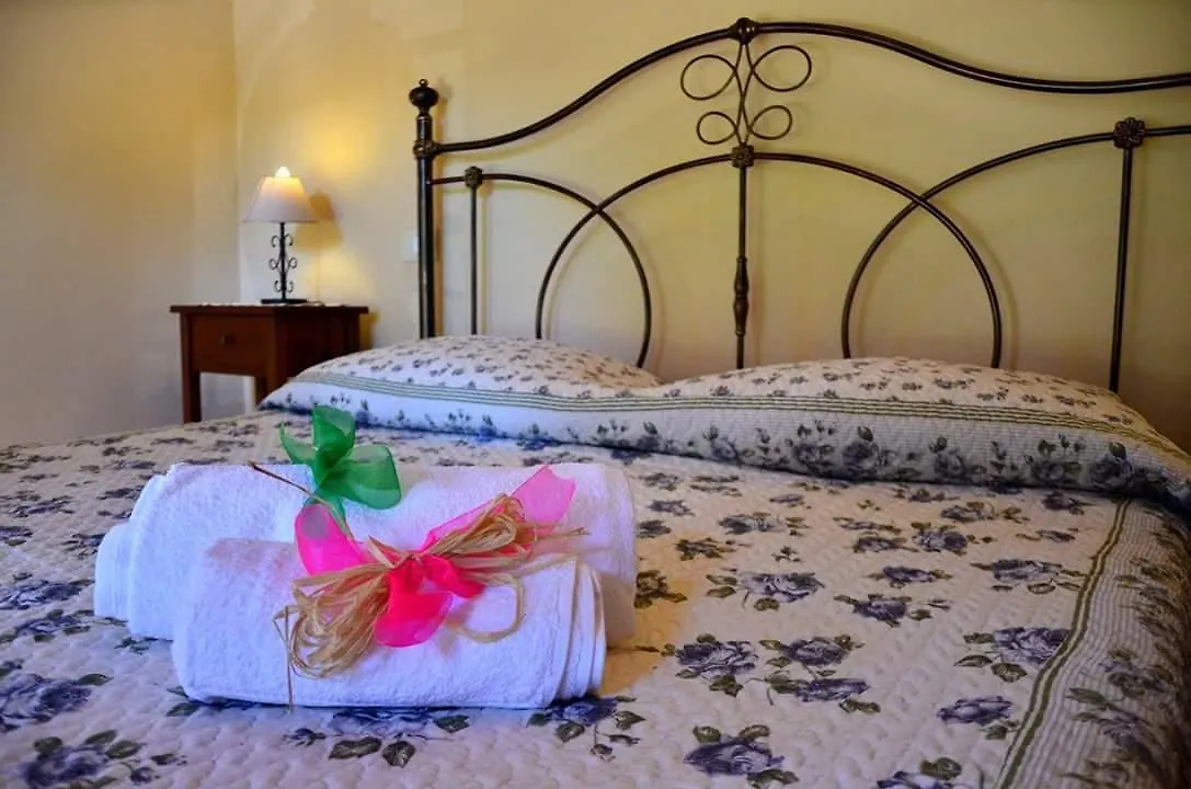 Borgo Dei Cavalieri Villa Cortona 0*,