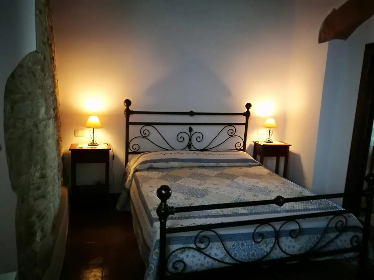 Borgo Dei Cavalieri Villa Cortona Italy