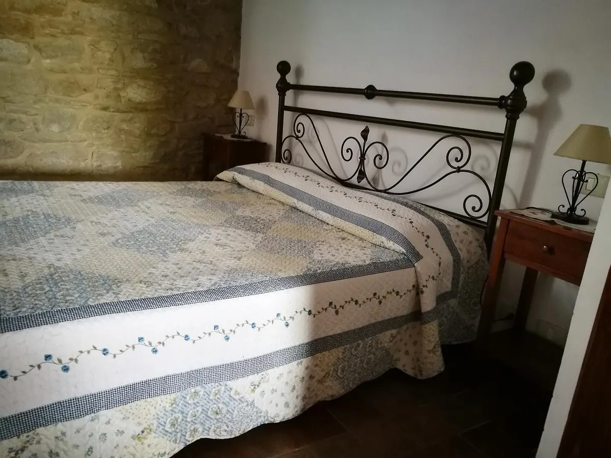 Borgo Dei Cavalieri Villa Cortona