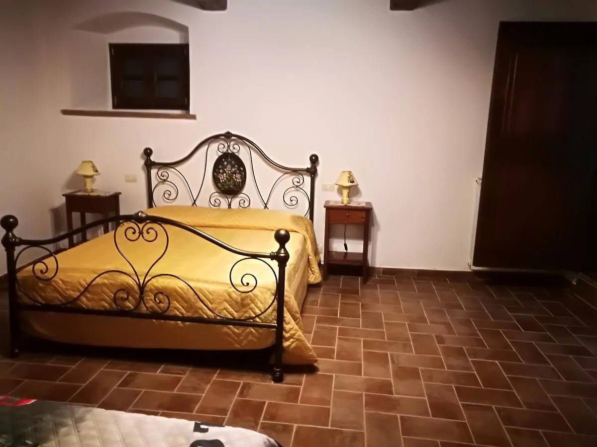 Farm stay Borgo Dei Cavalieri Villa Cortona Italy